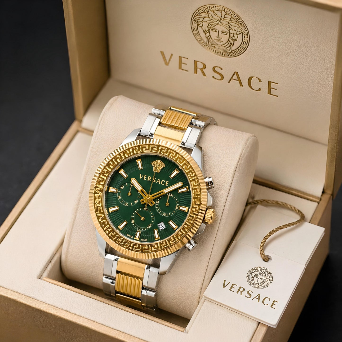Versace