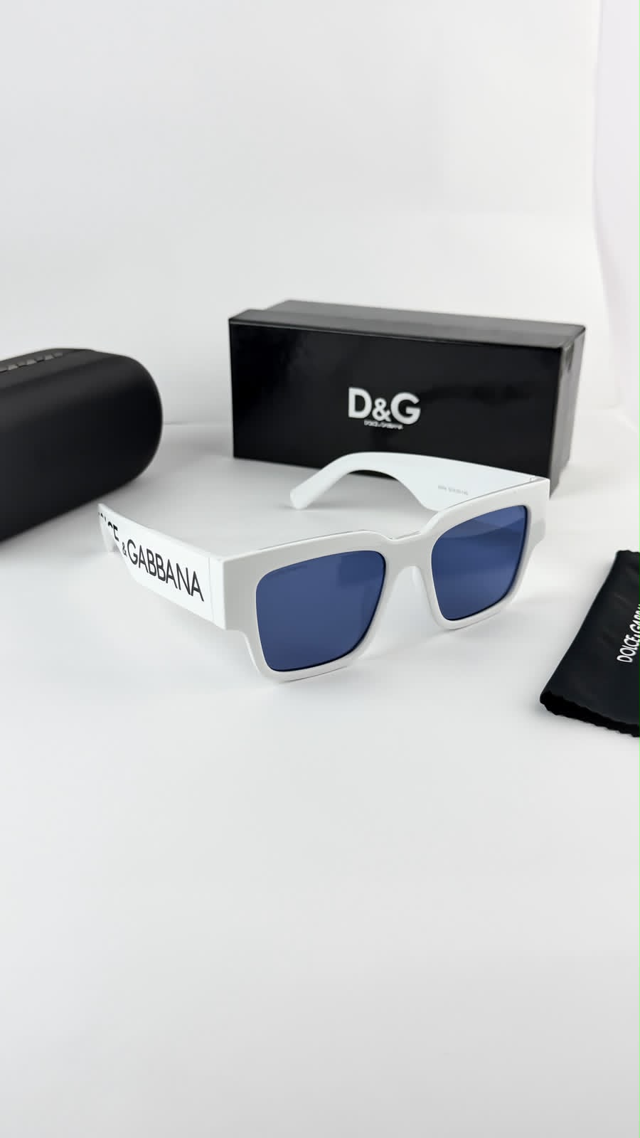 Dolce and gabbana