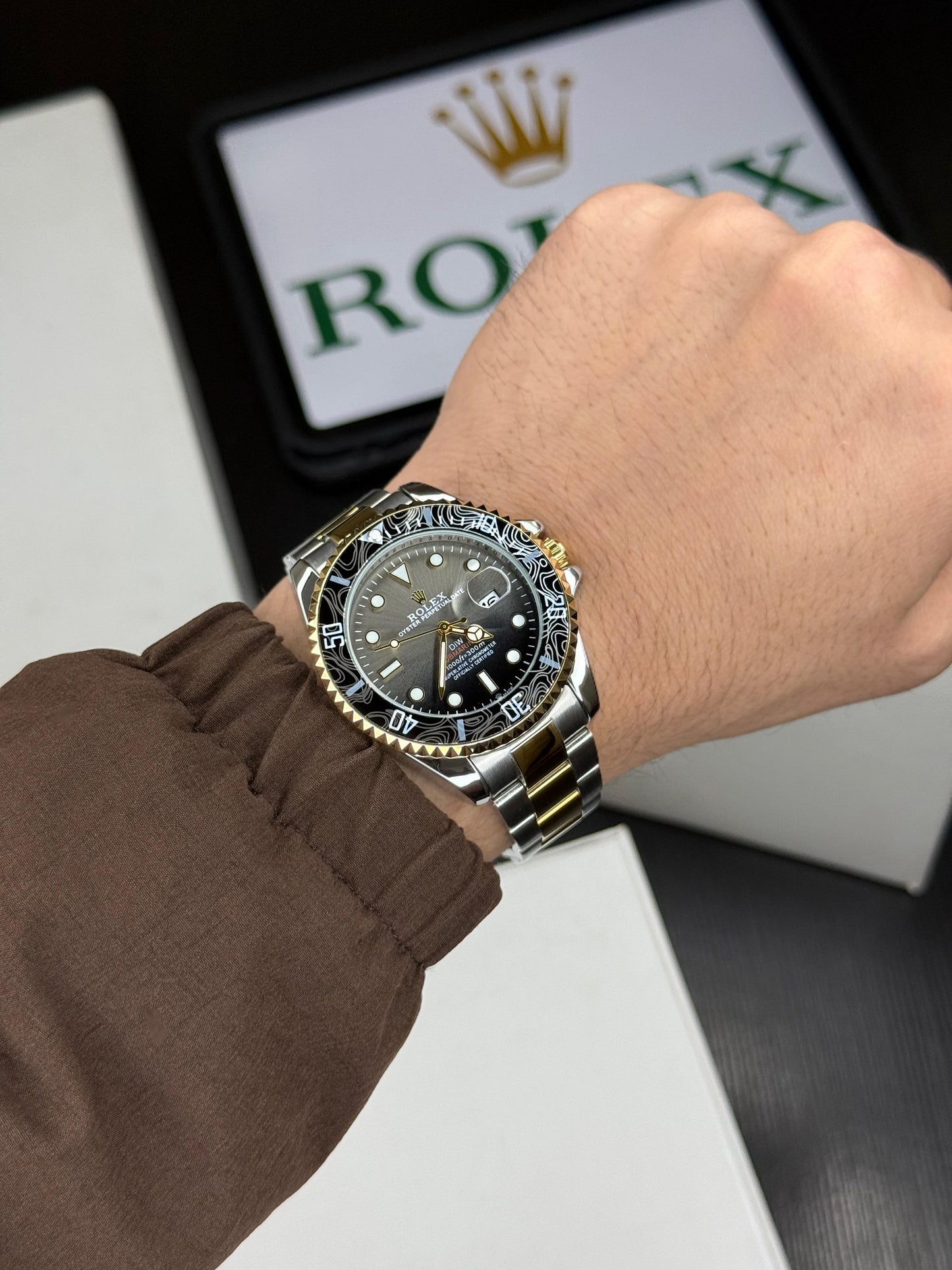 Rolex