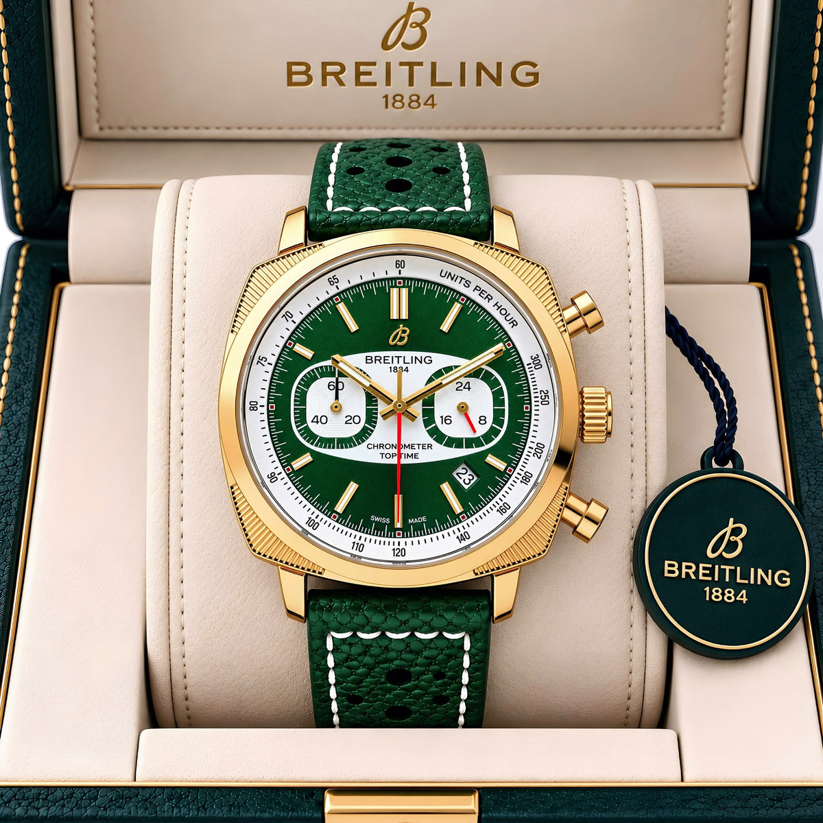 Breitling