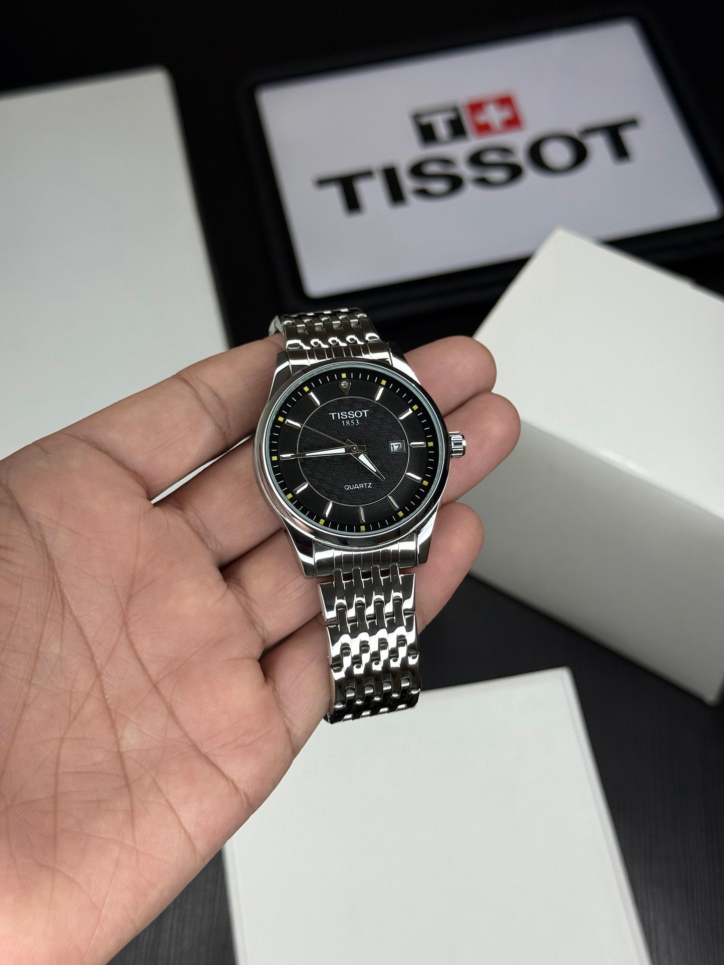 Tissot