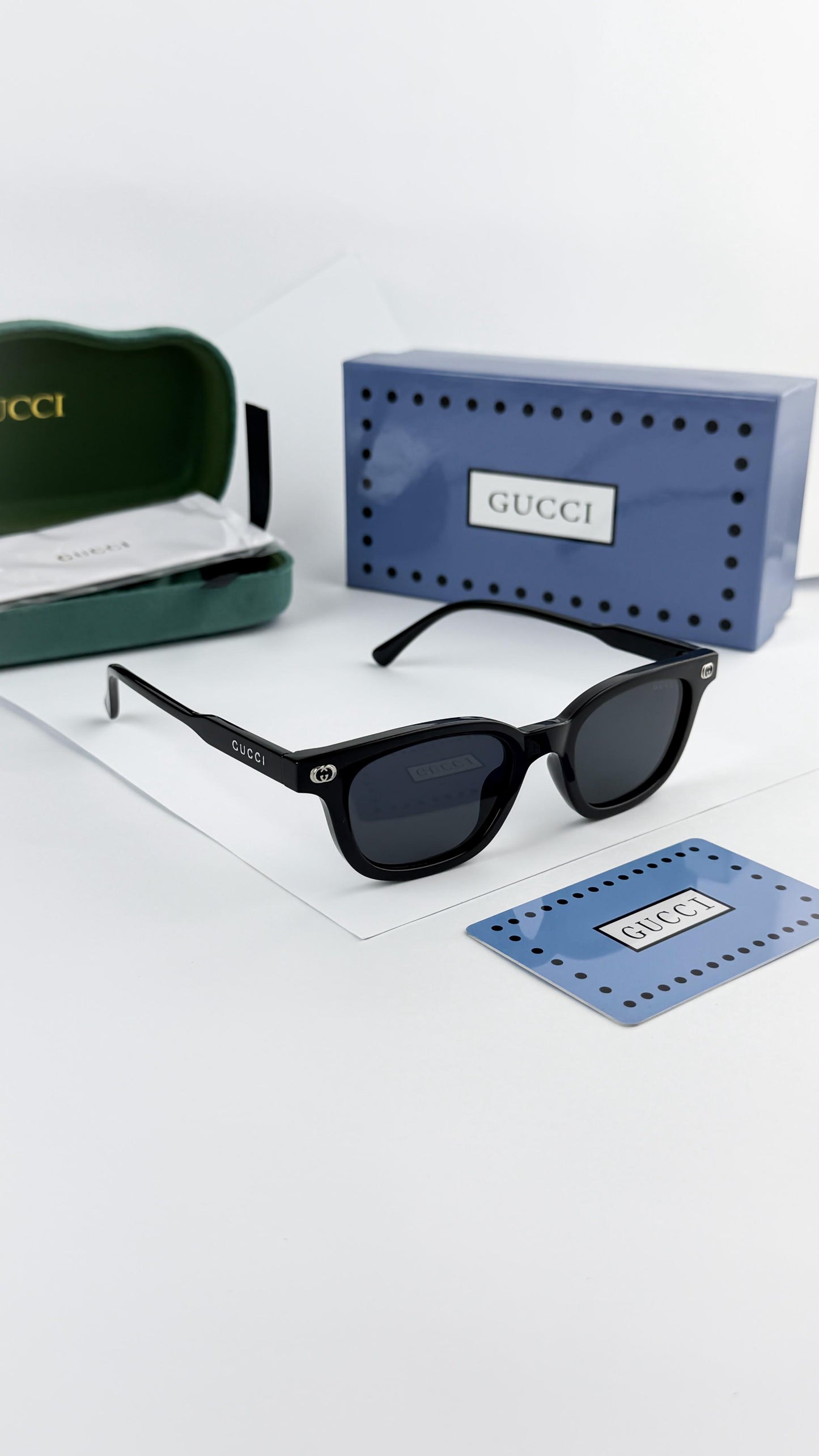 GUCCI