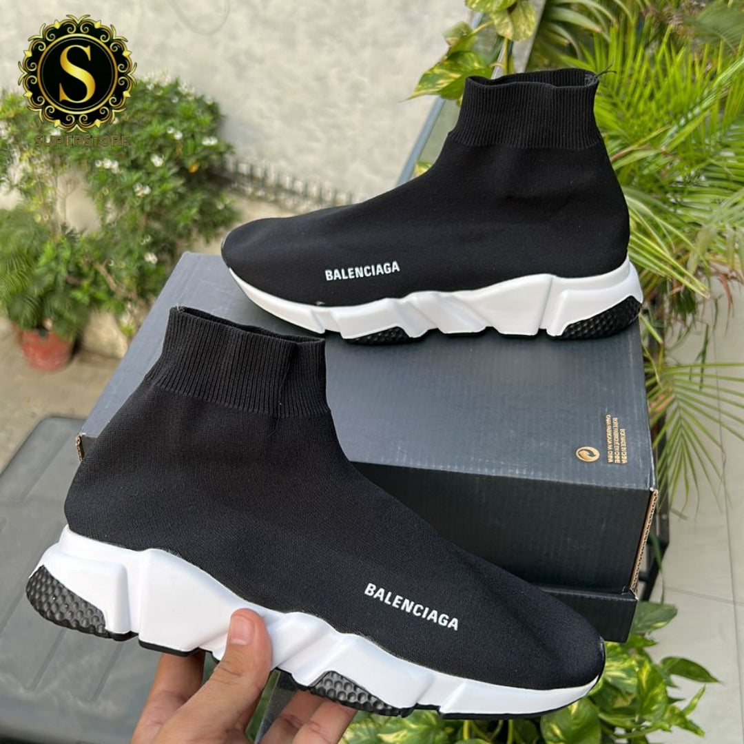 Balenciaga speed 2.0