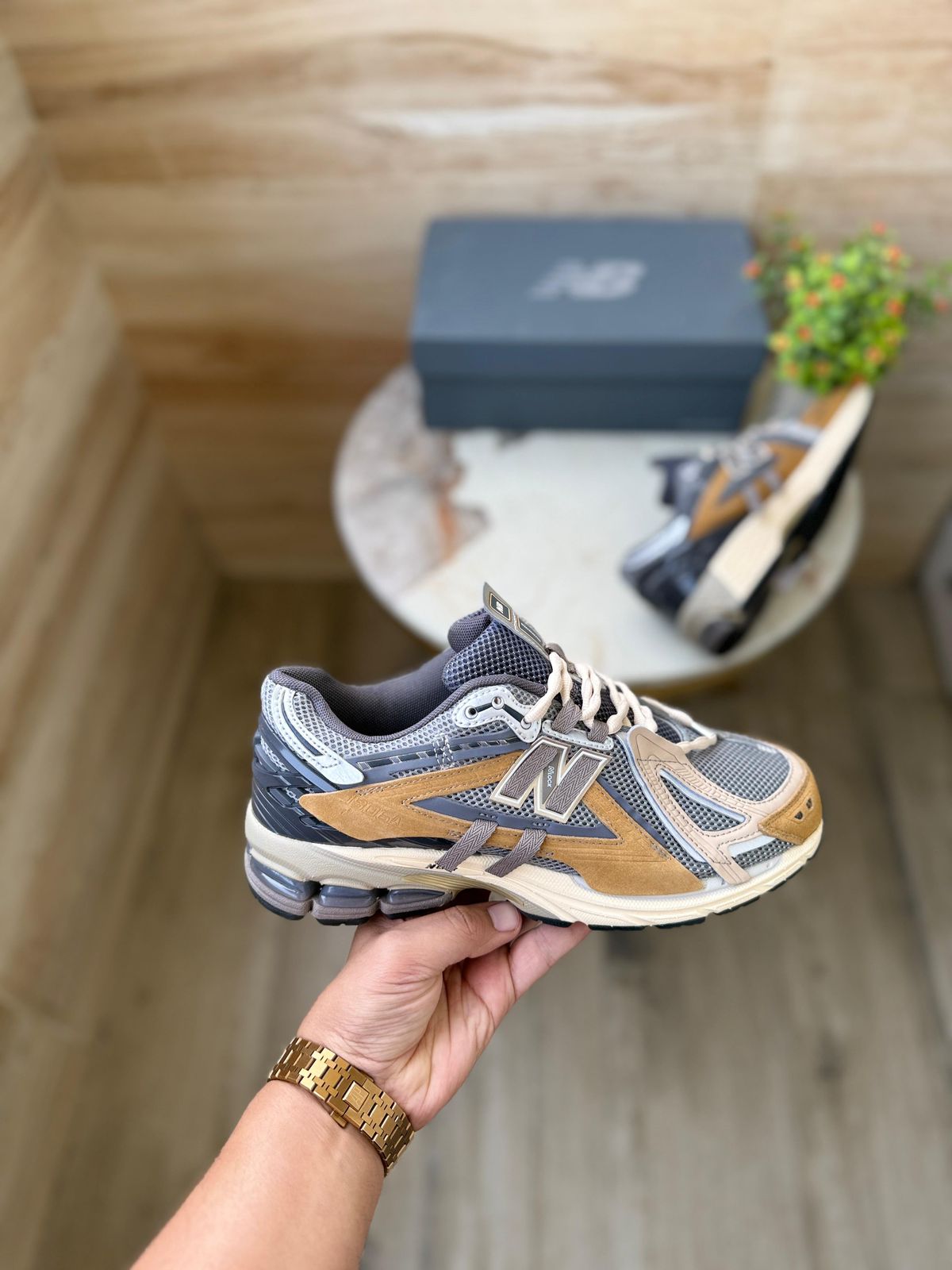 New balance 1906 a great plains