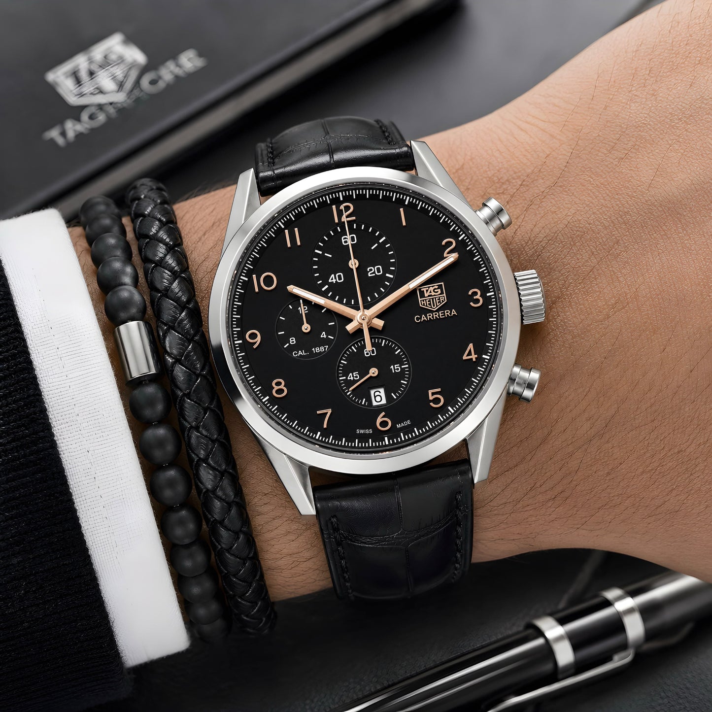Tag Heuer