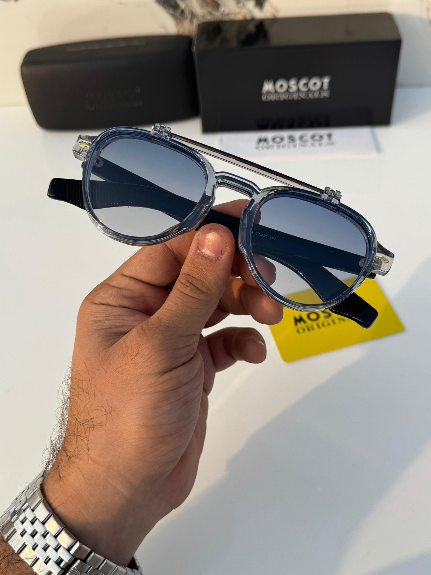 Moscot