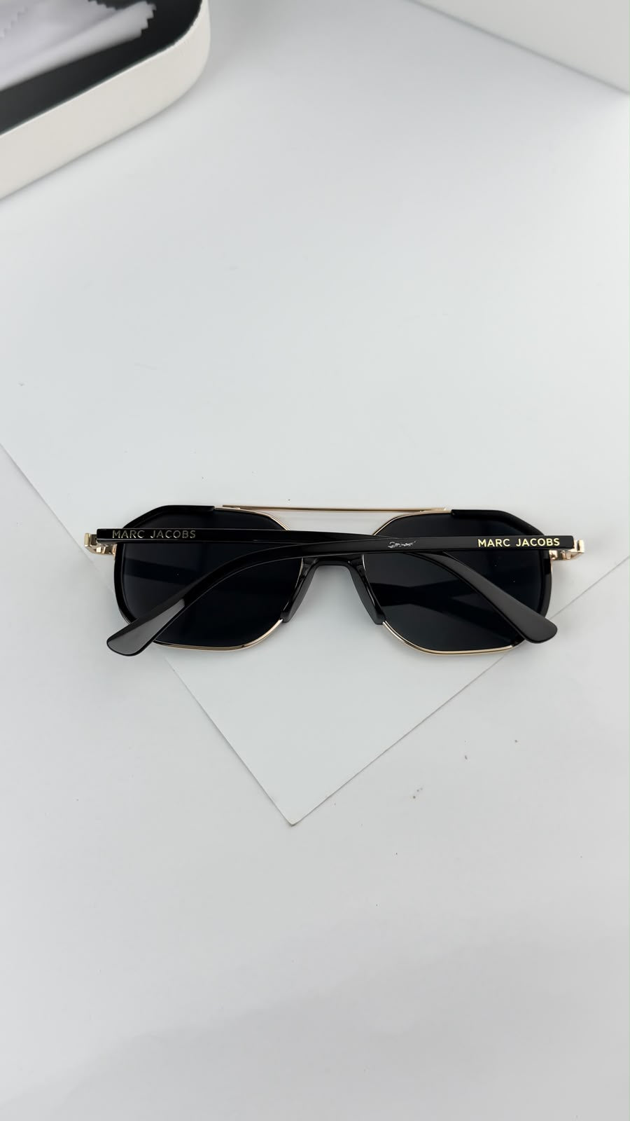Marc Jacobs