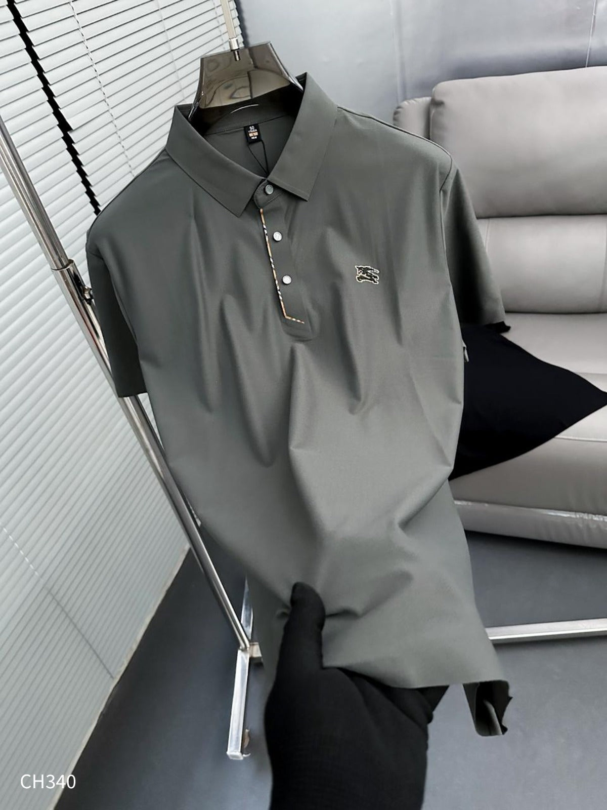 BURBERRY