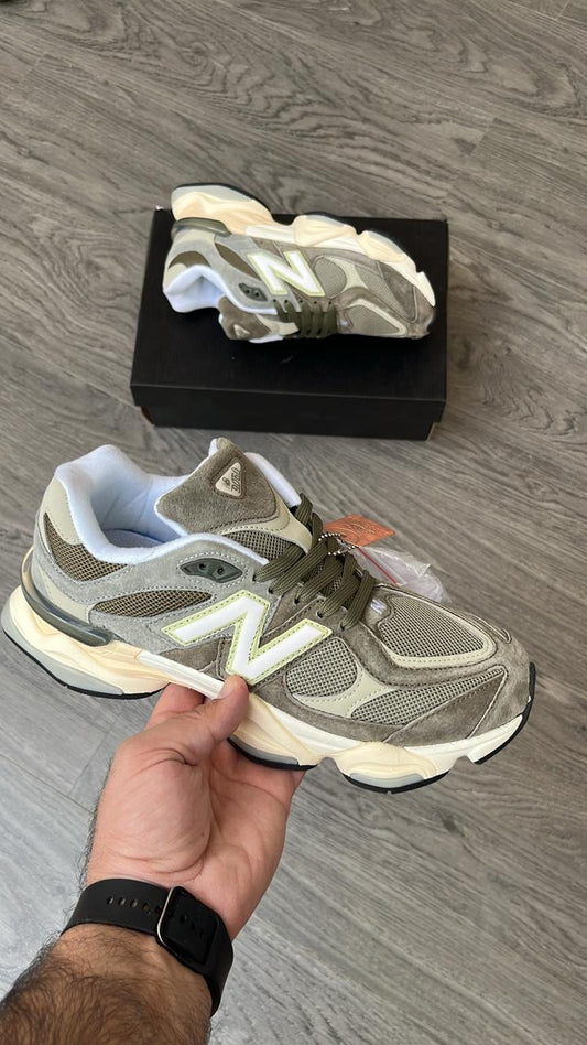 New balance 9060