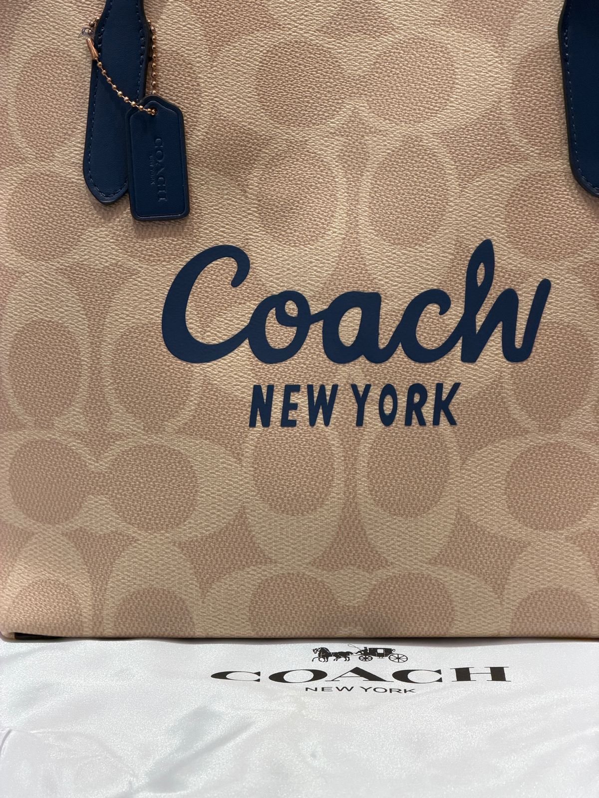 Coach