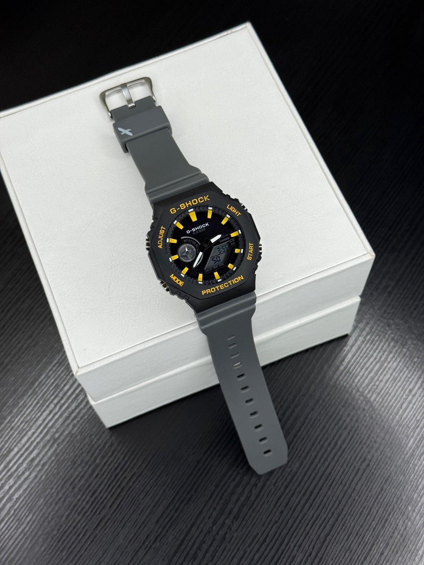 Casio gshock
