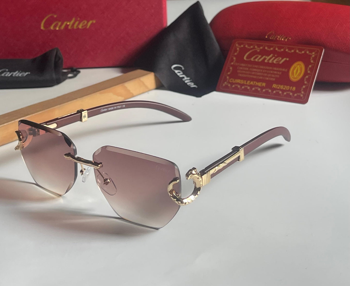 Cartier