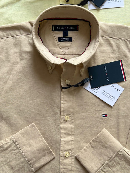 Tommy Hilfiger