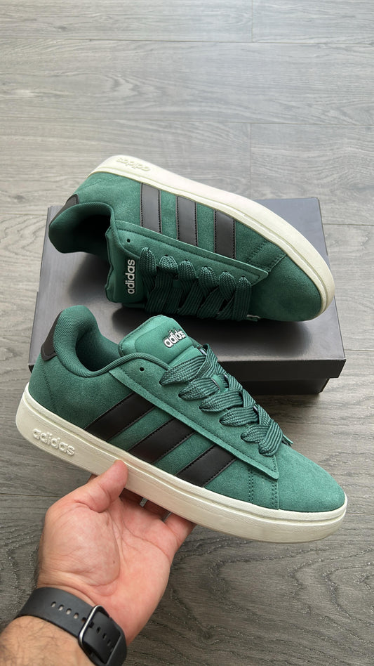Adidas grand court alpha