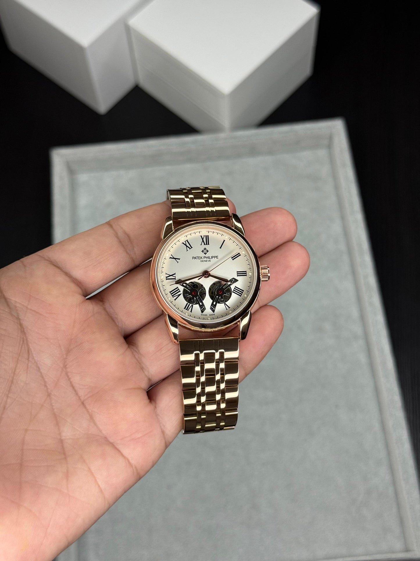 Patek Philippe