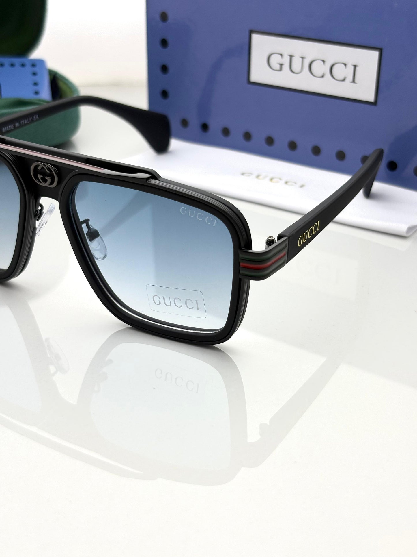 Gucci