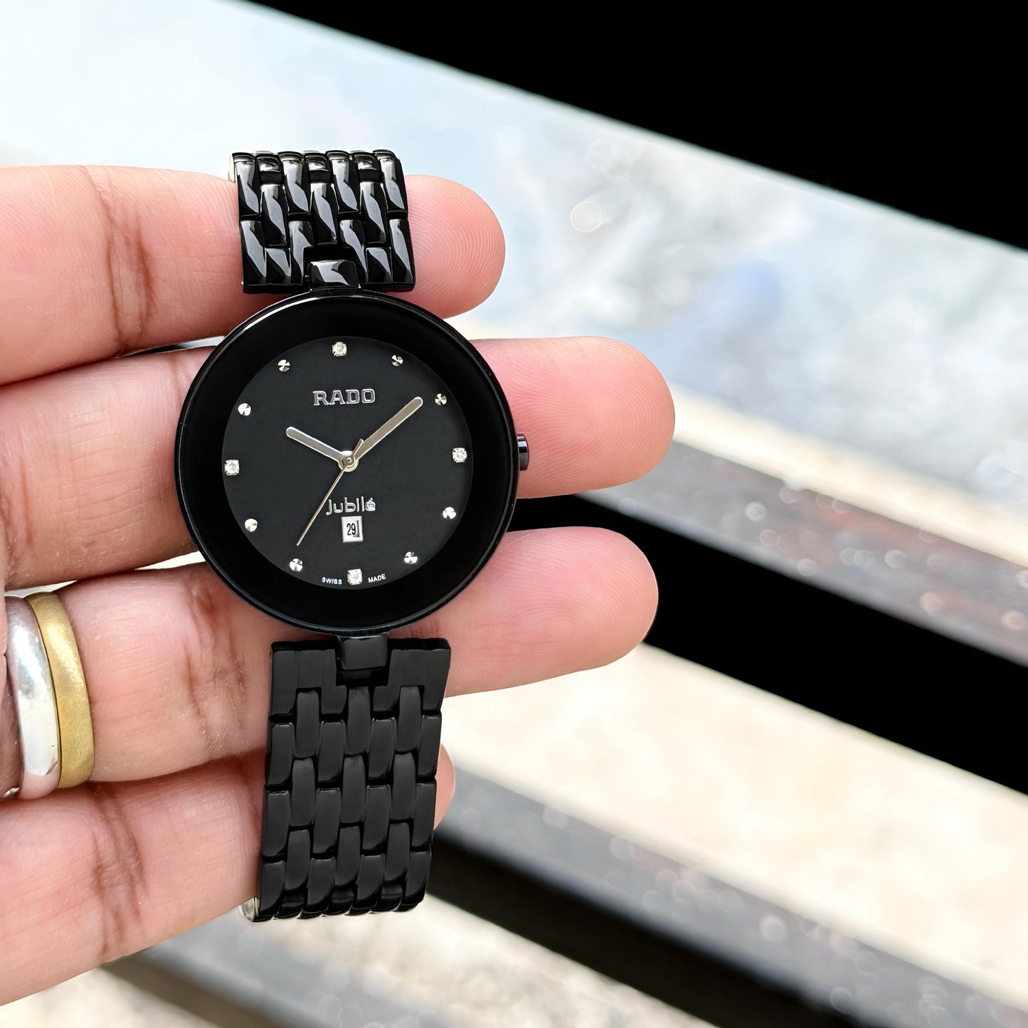 Rado