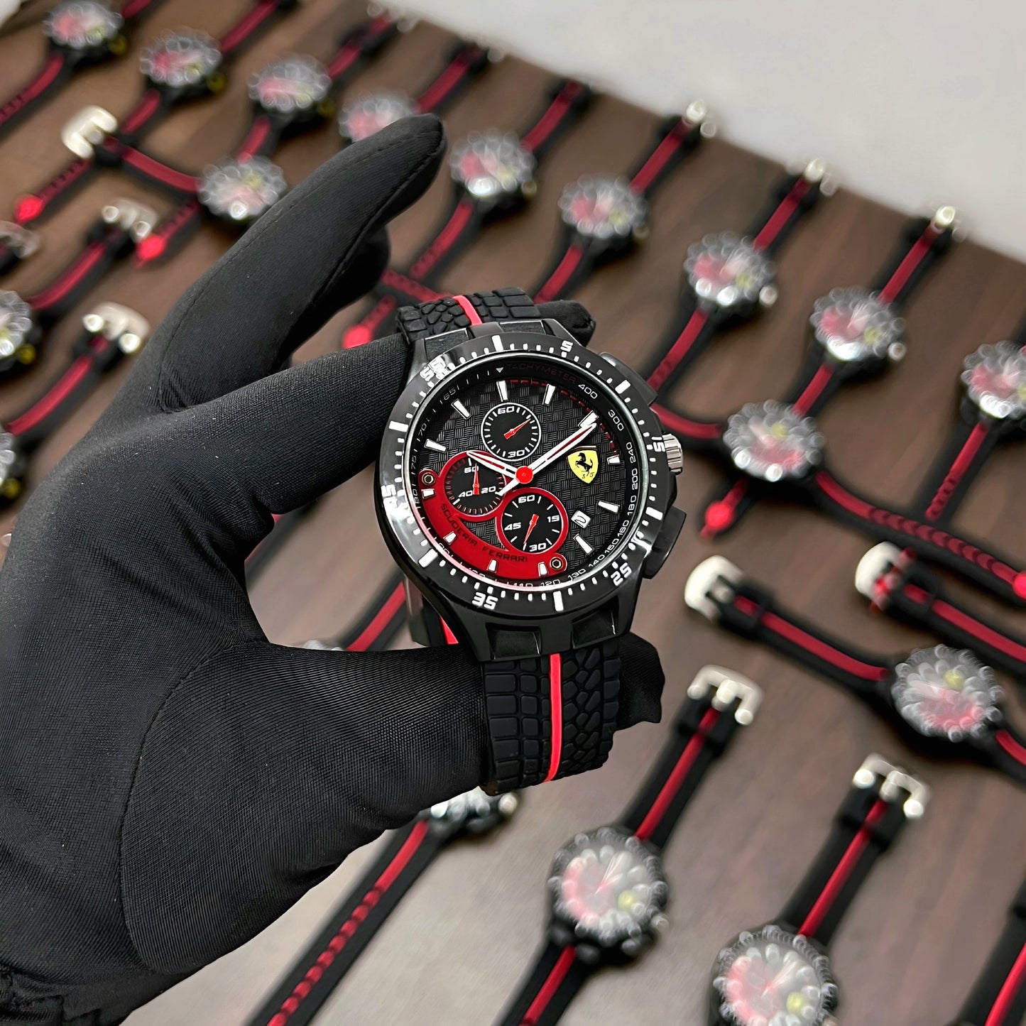 Scuderia ferrari