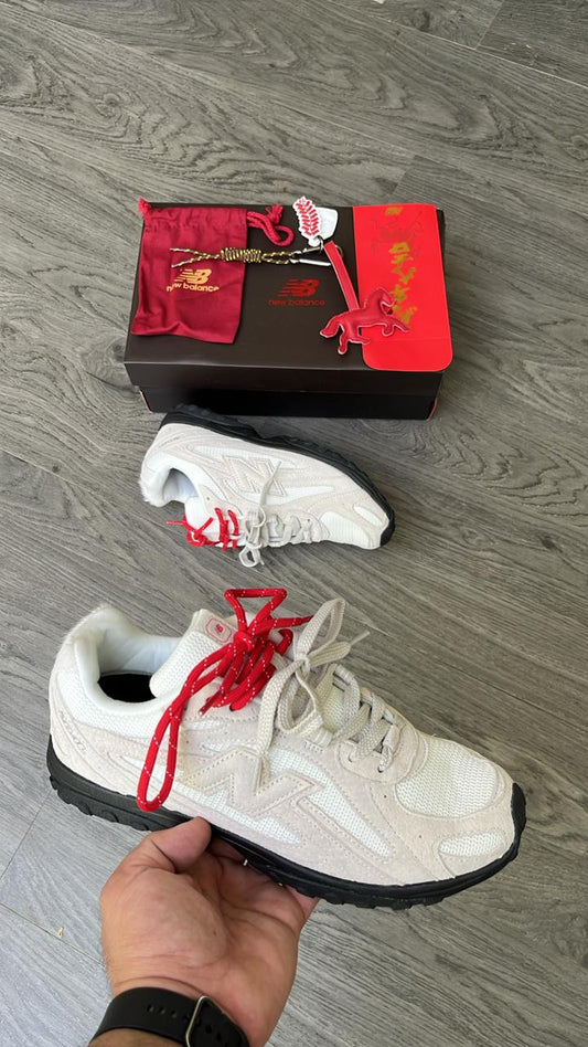 New balance 204L