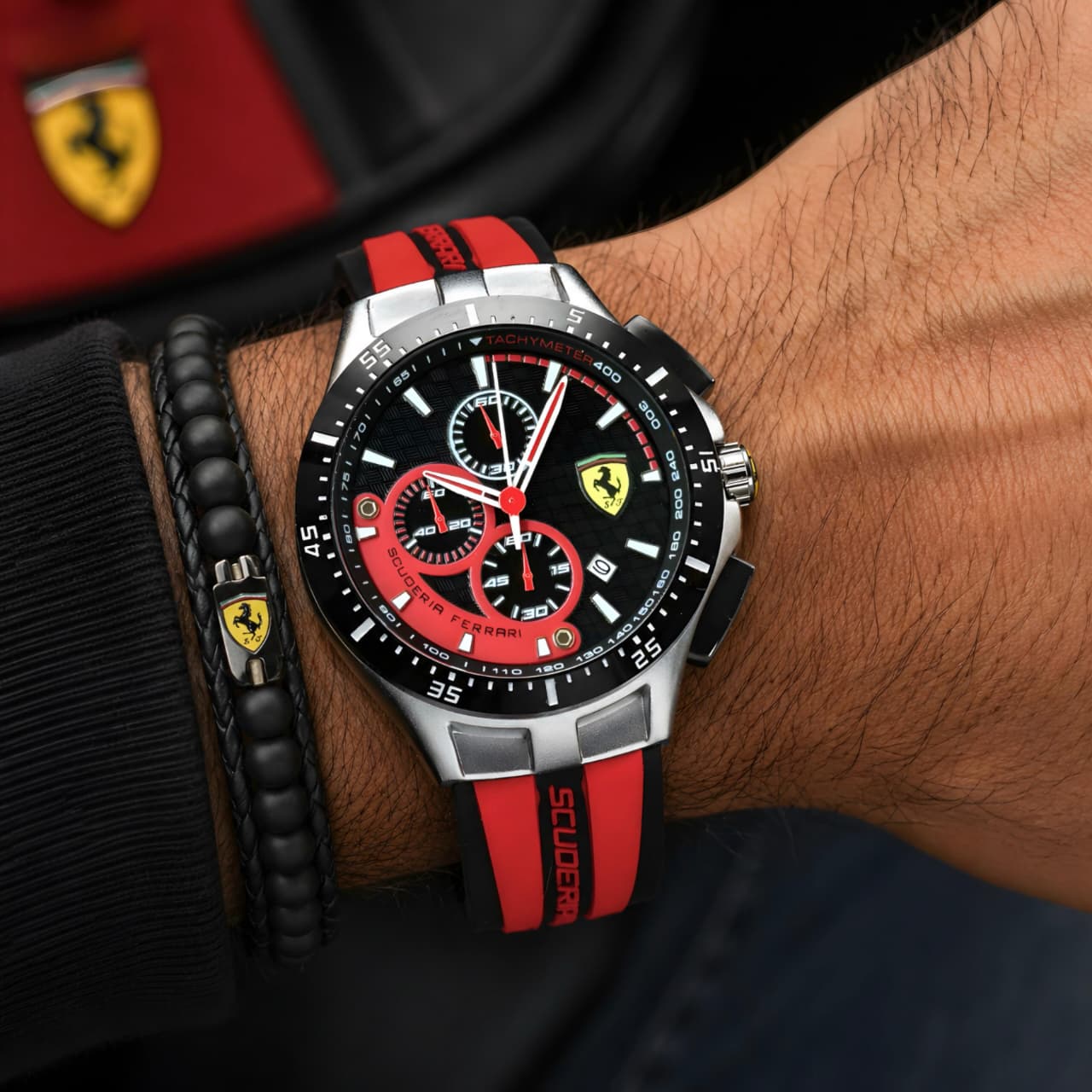 Scuderia ferrari