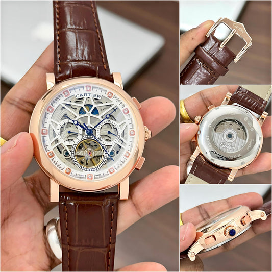 Cartier