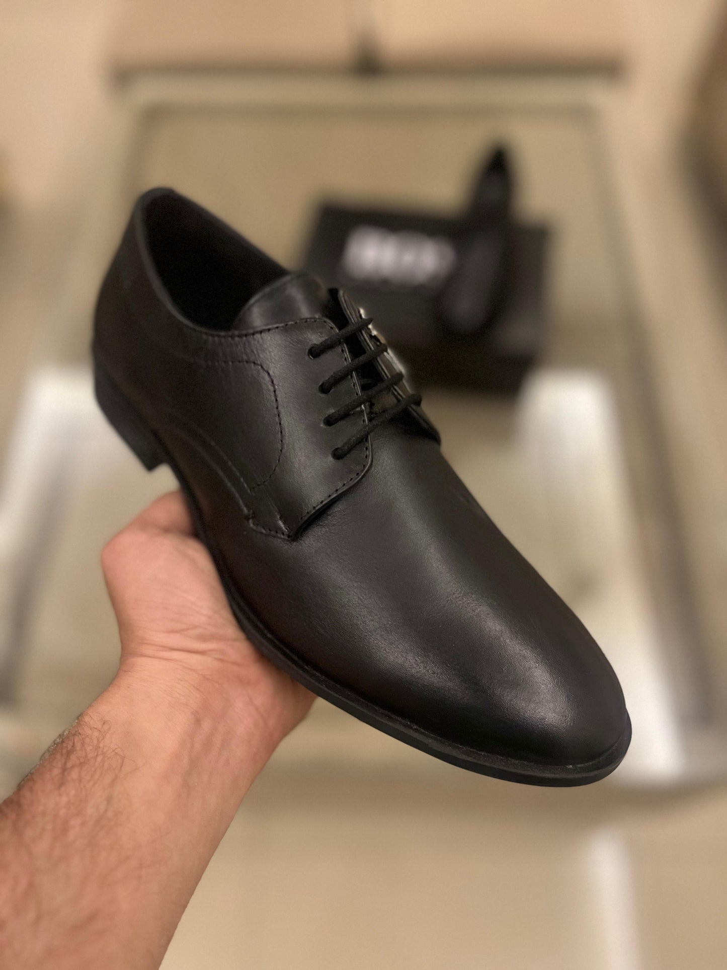 Hugo boss
