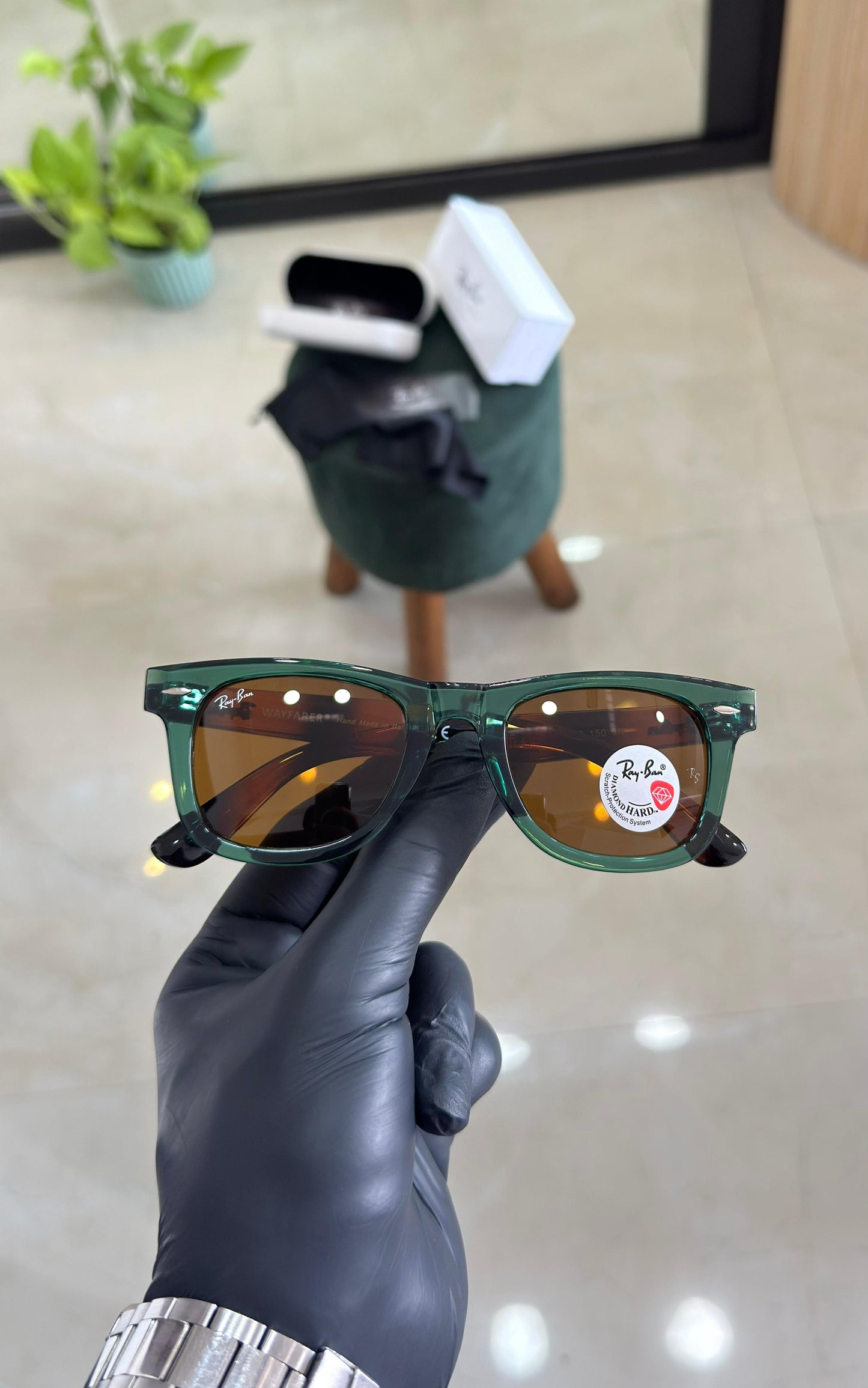 Rayban
