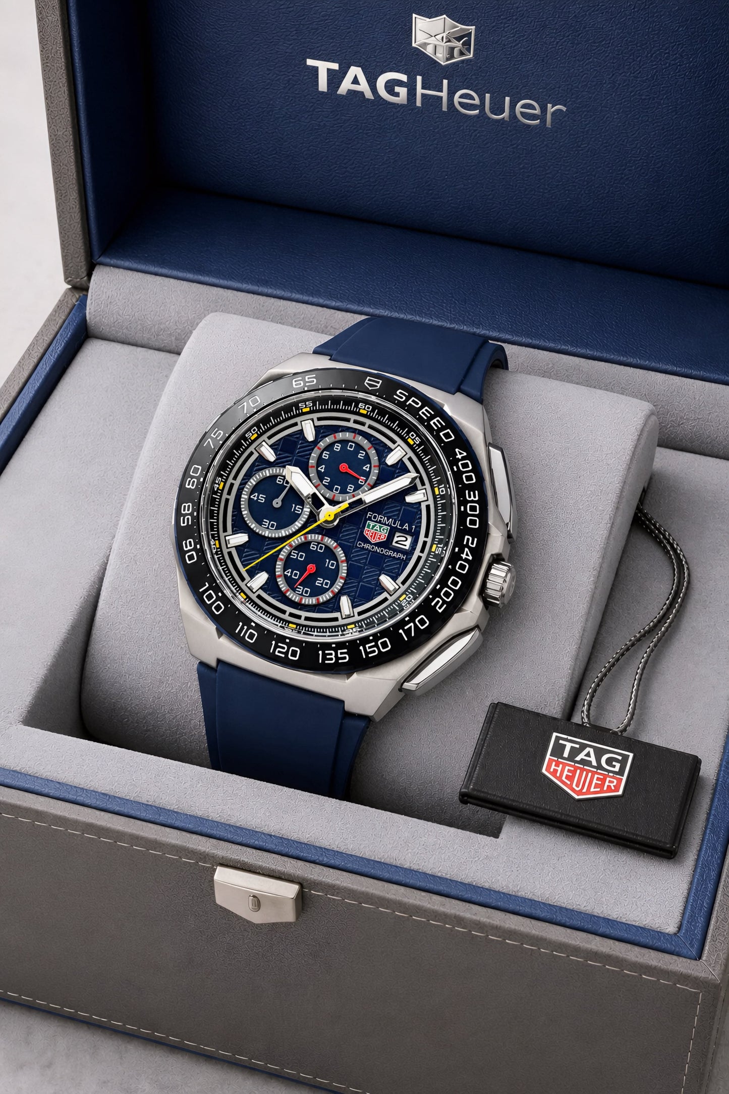 Tag heuer formula 1