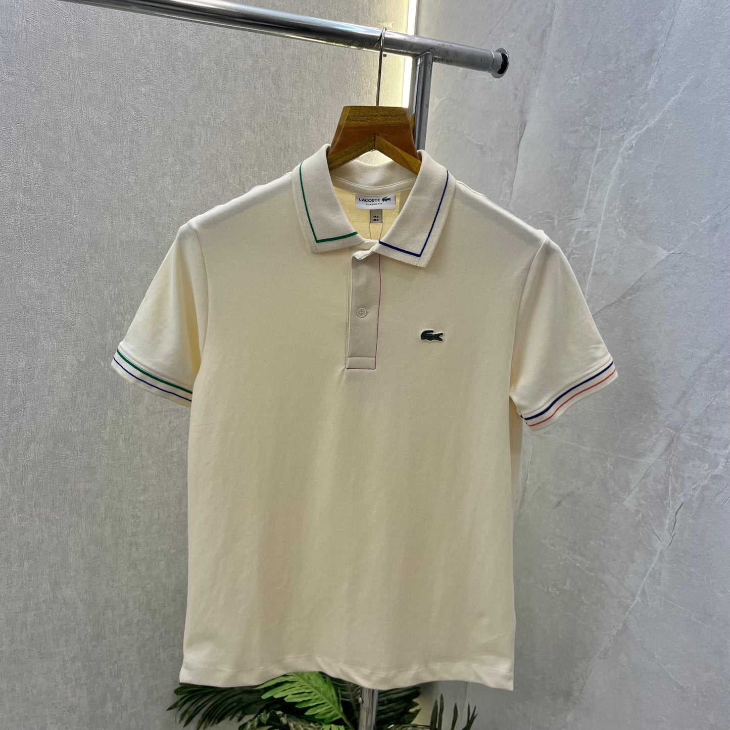 LACOSTE