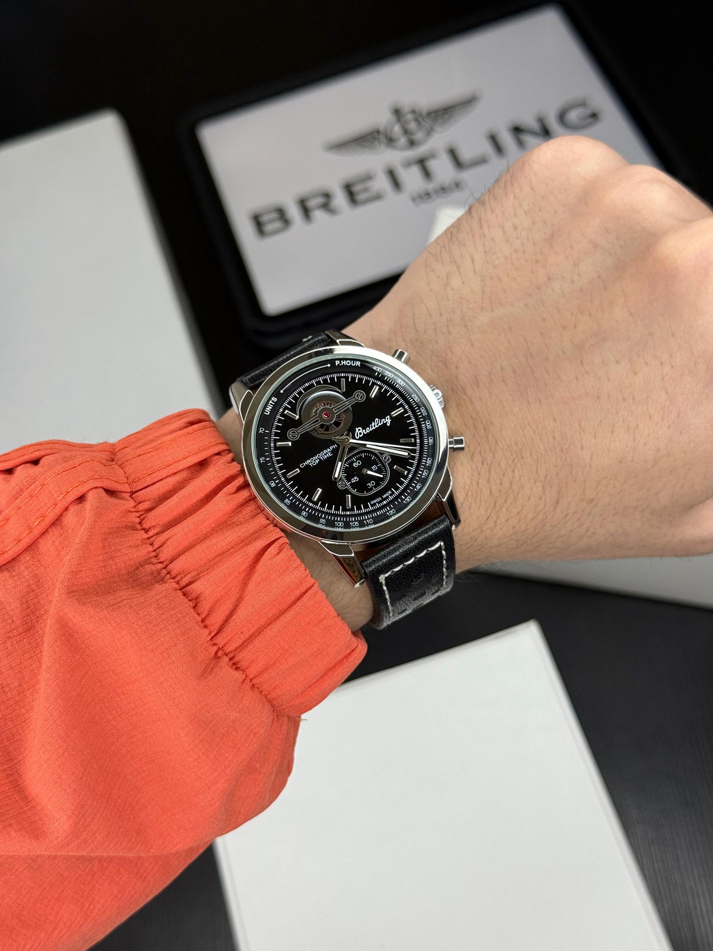 Breitling