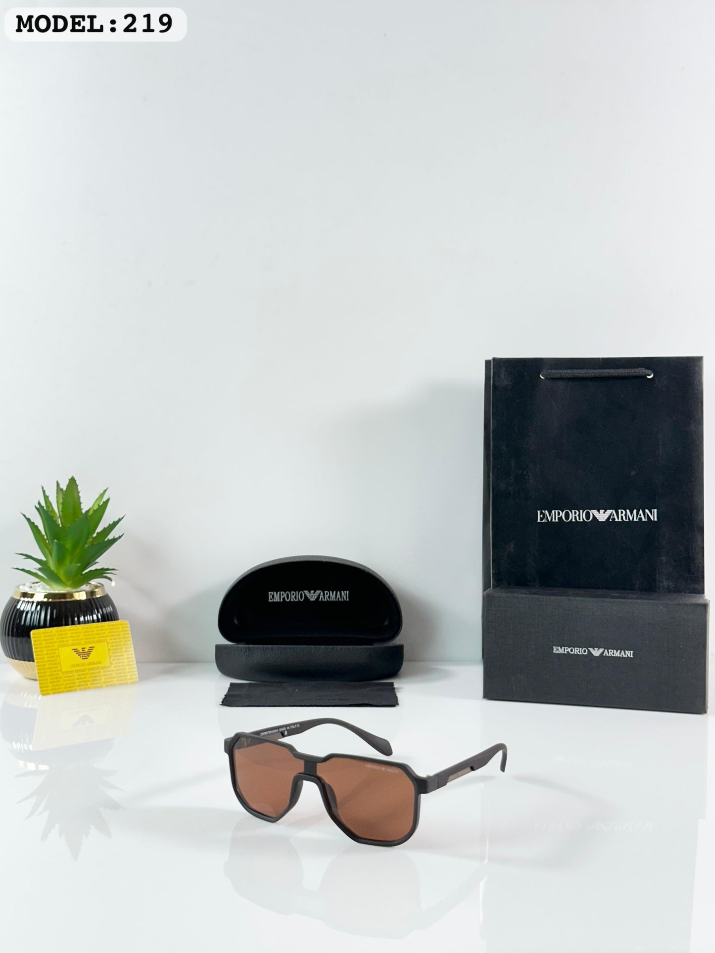 Emporio armani