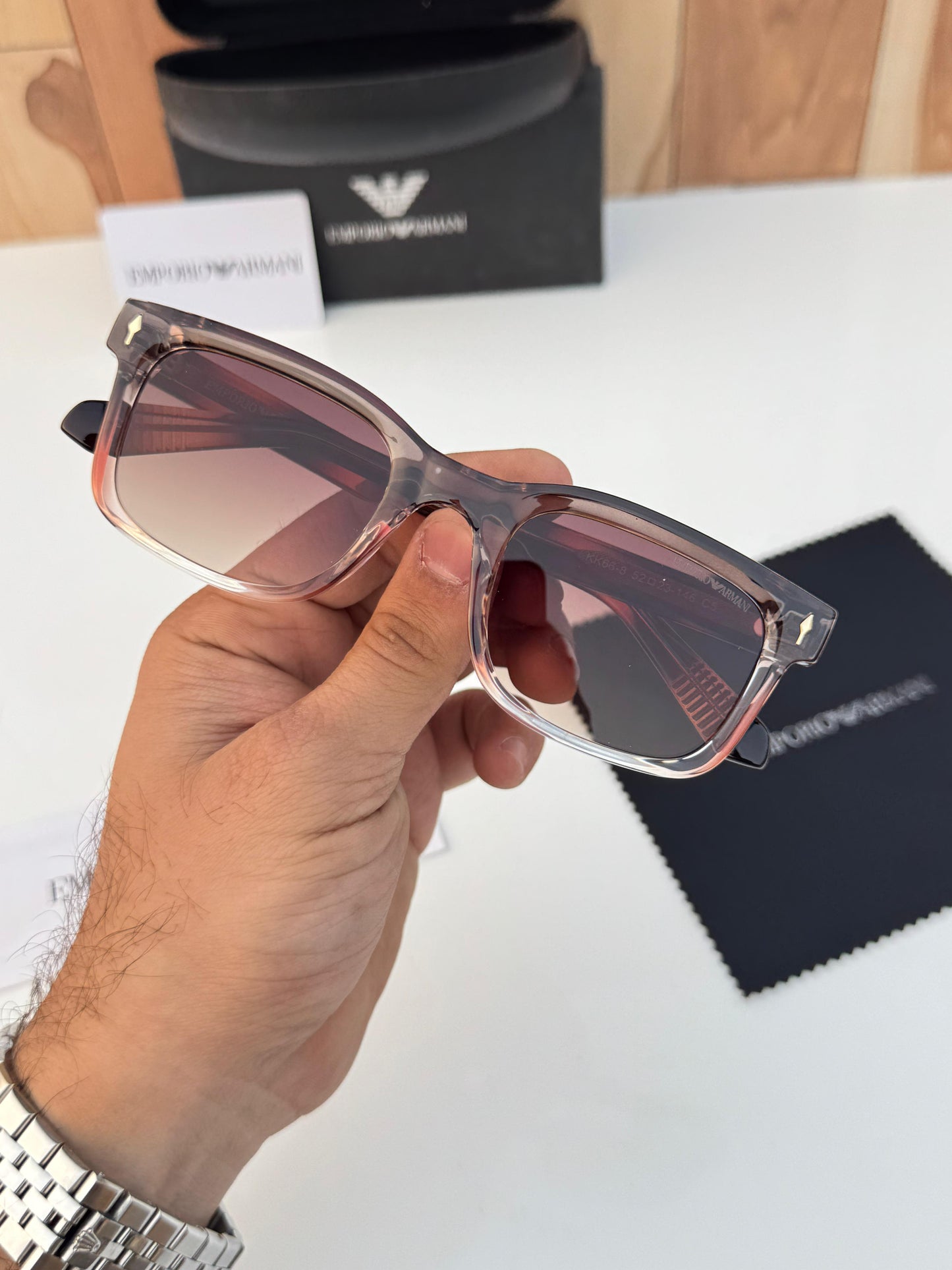 Emporio armani