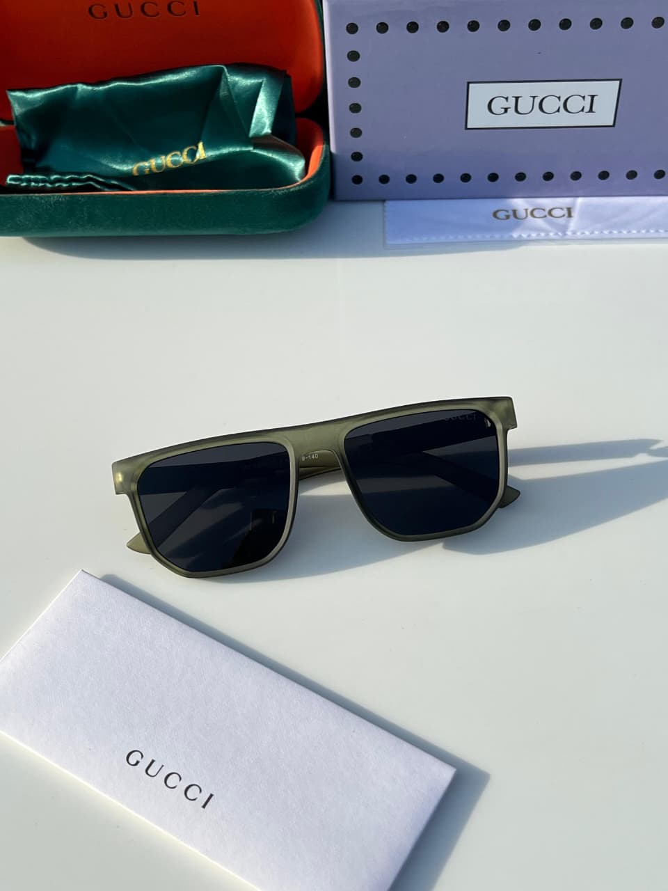 Gucci