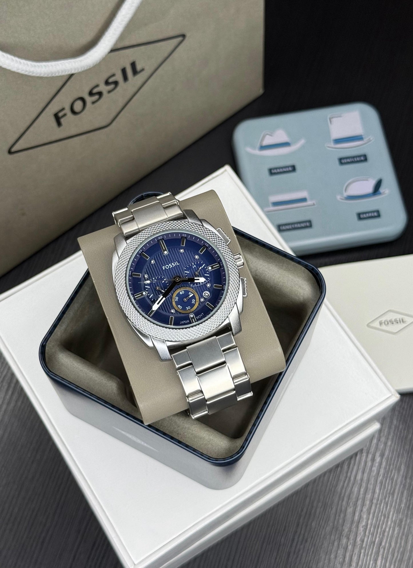 Fossil