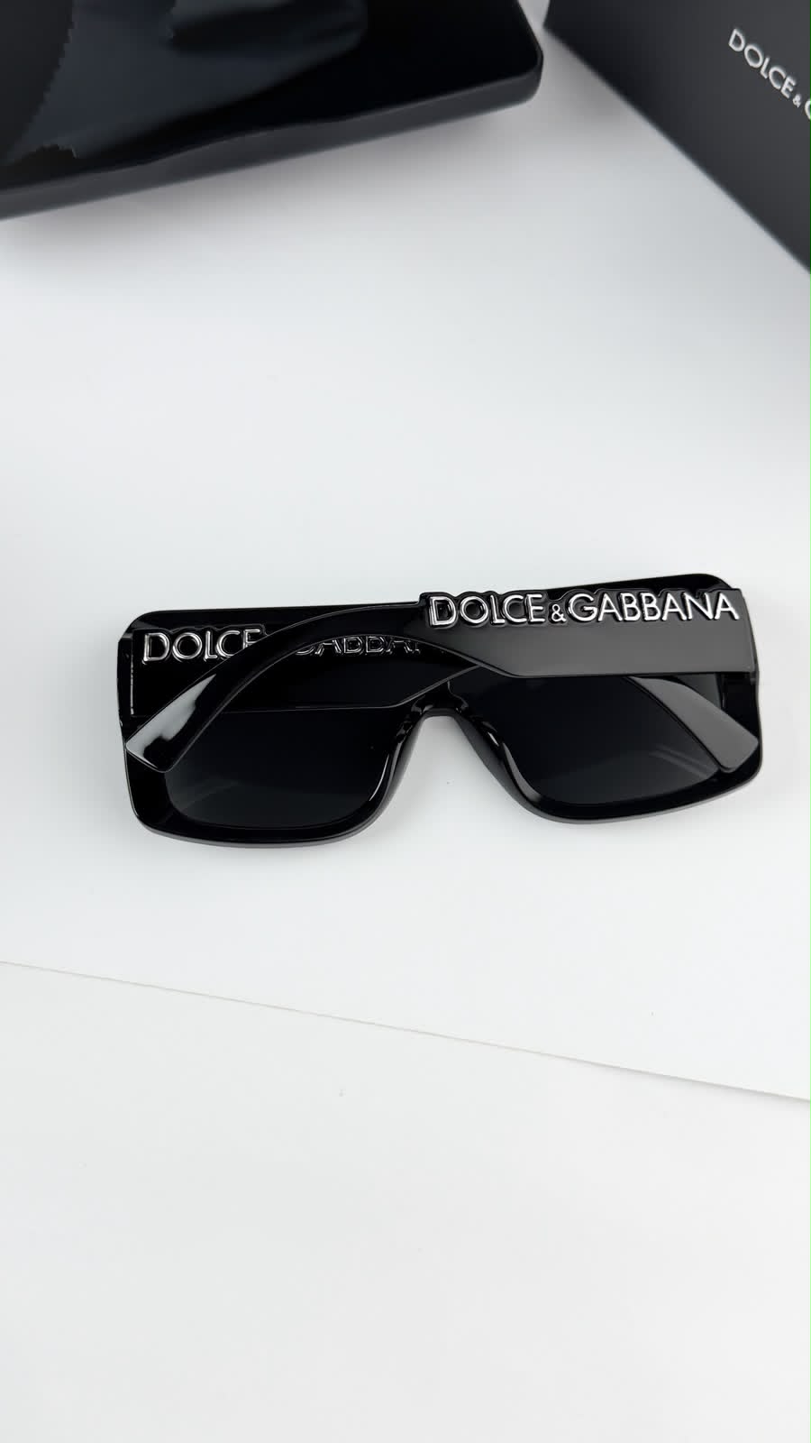 Dolce and gabanna