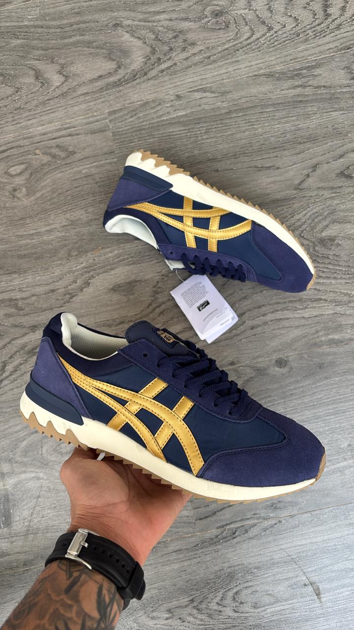 Asics onitsuka california