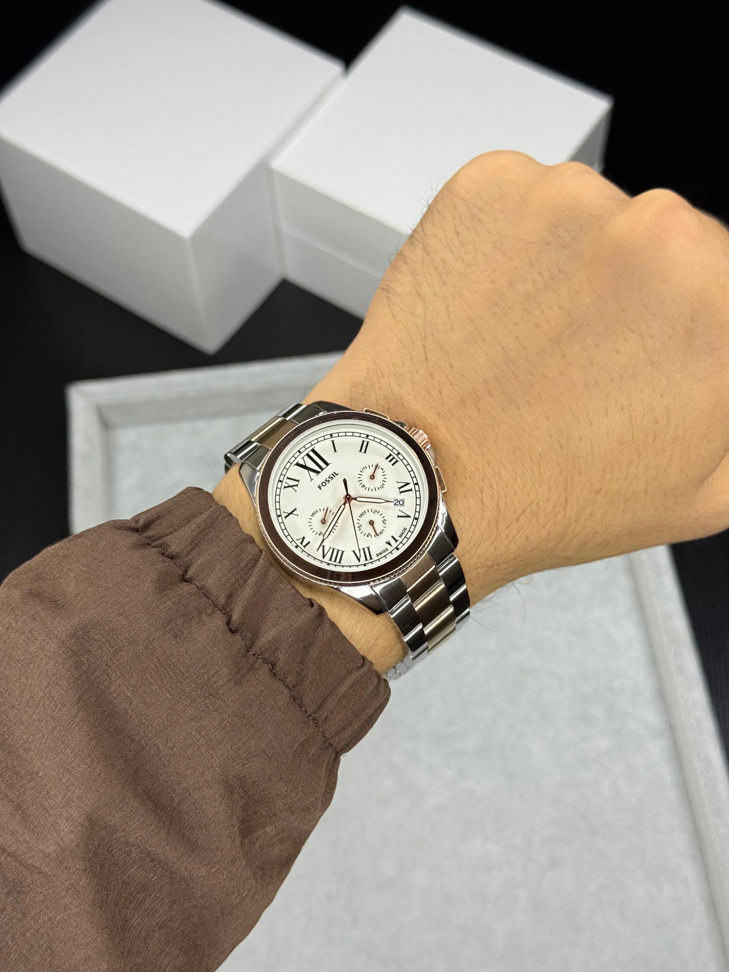Fossil