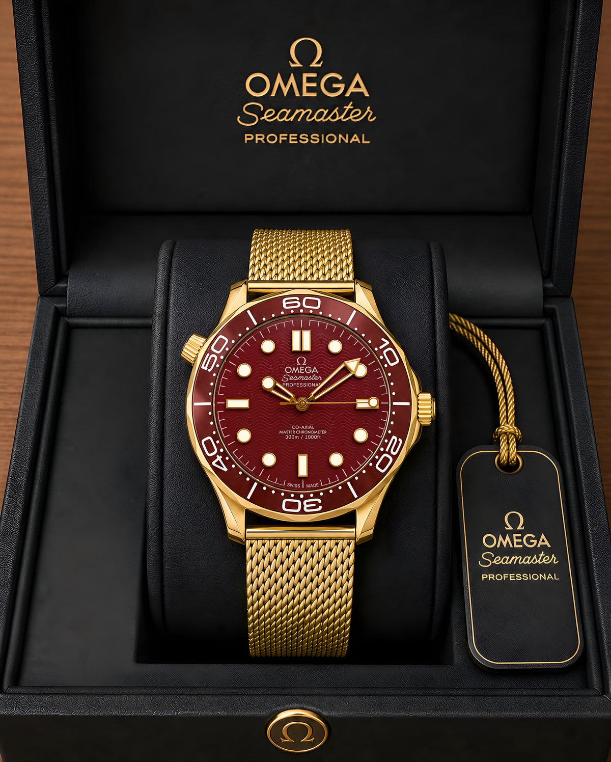Omega