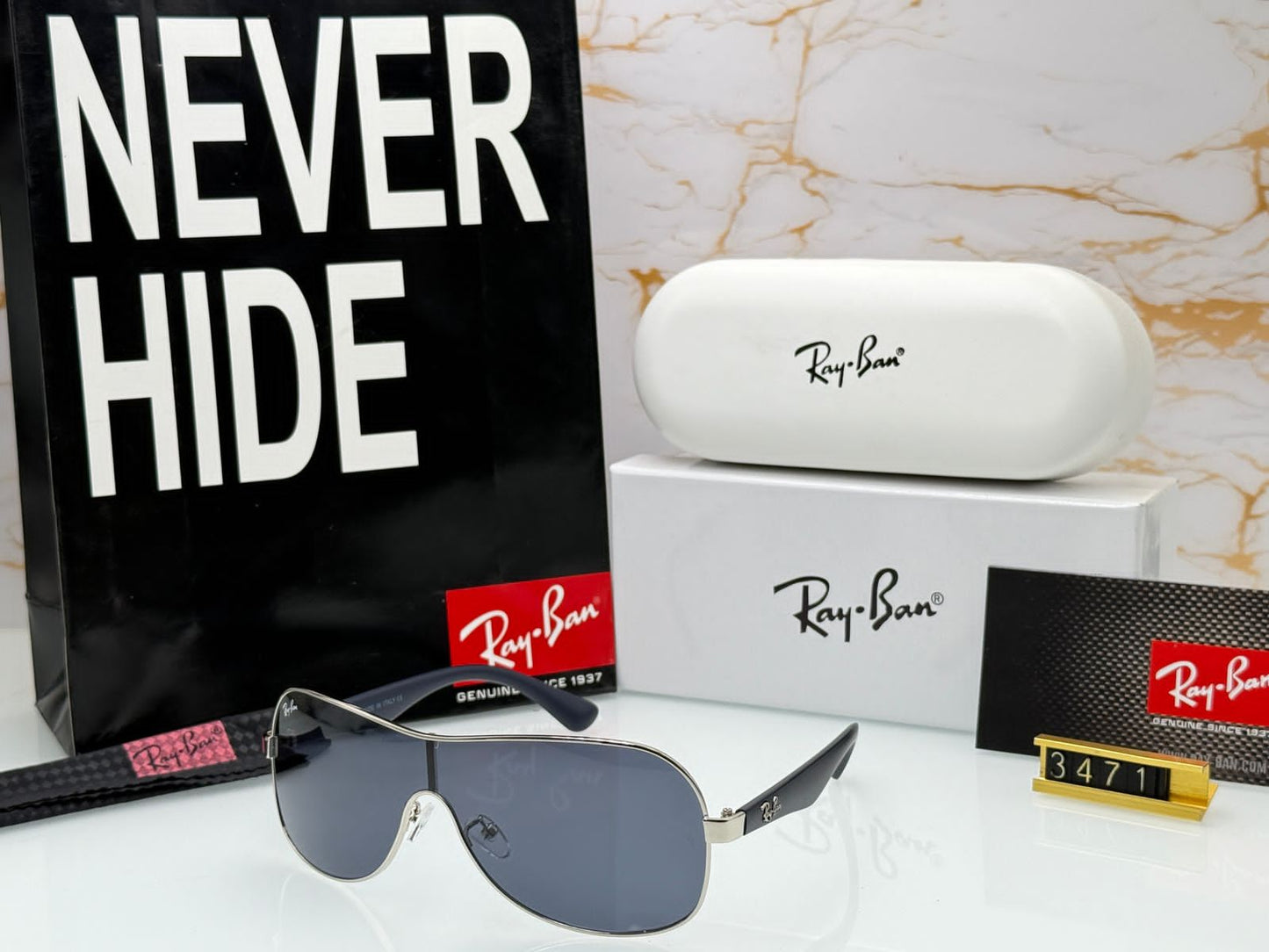Rayban