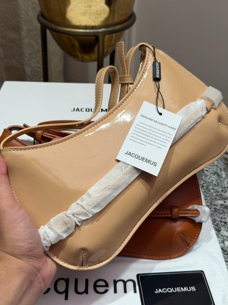 JACQUEMUS