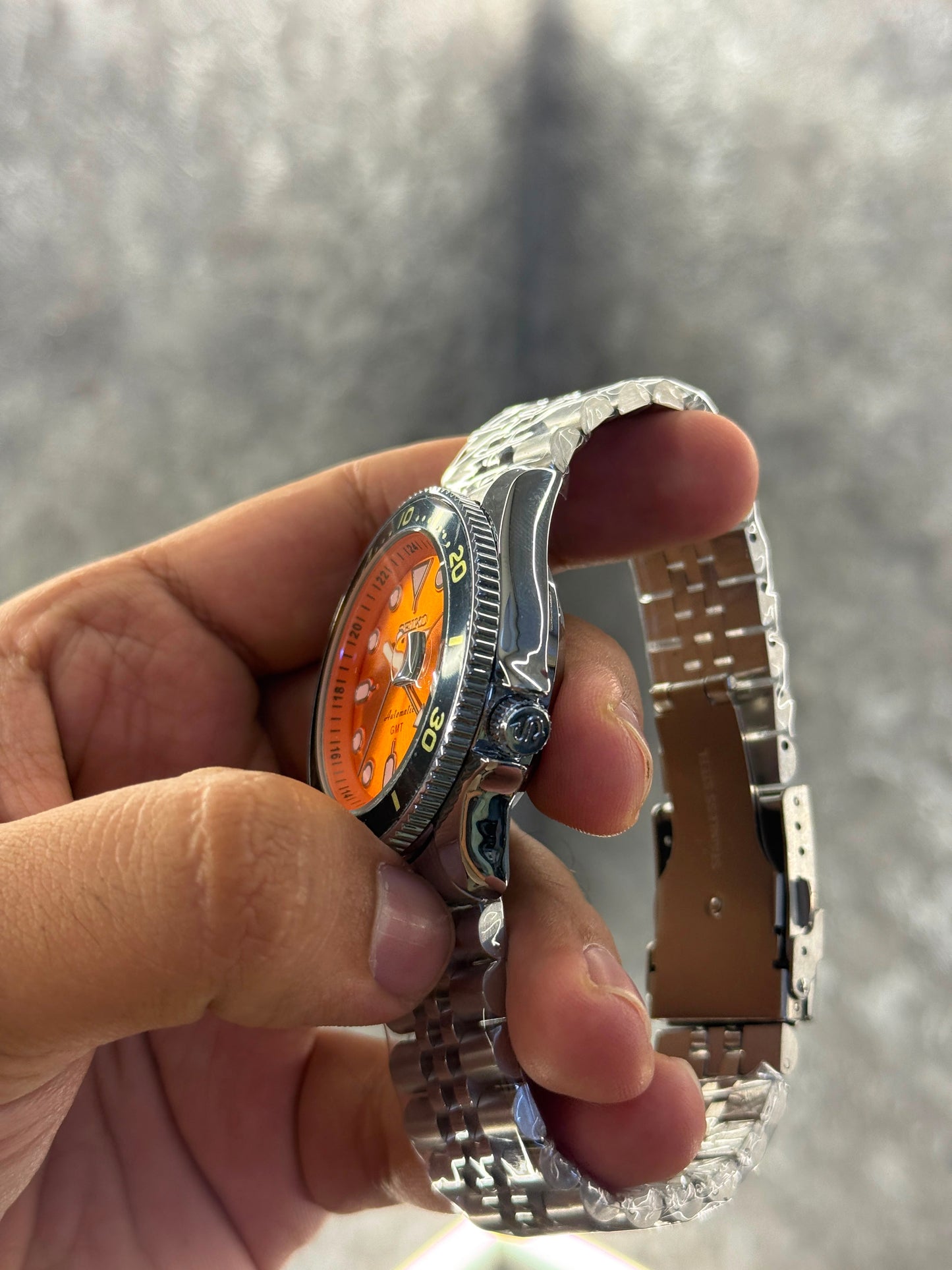 Seiko