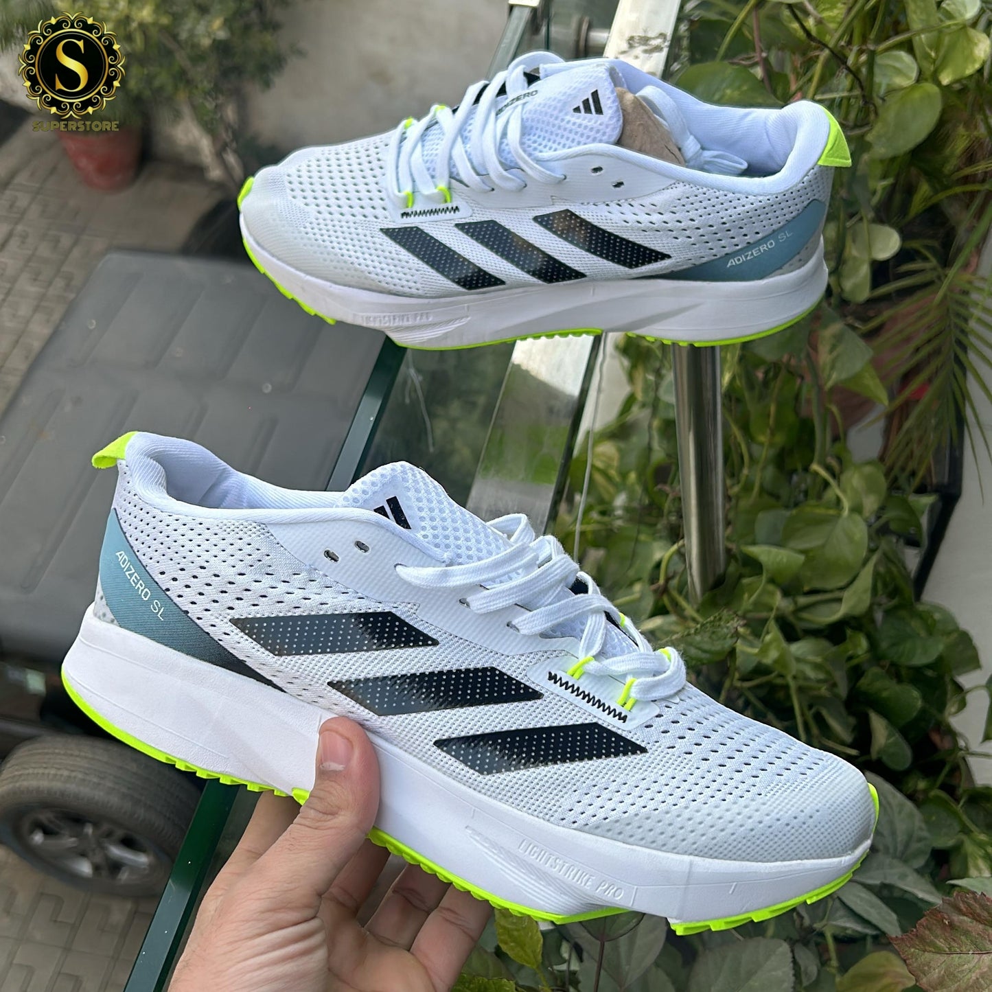 Adidas adizero SL