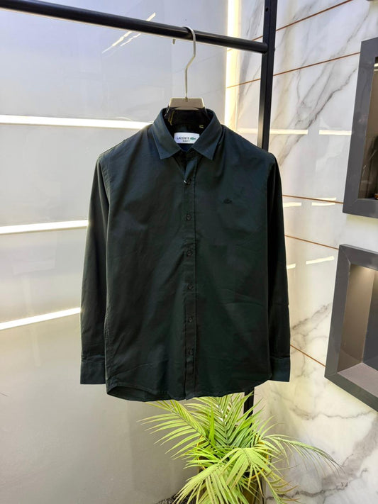 Lacoste