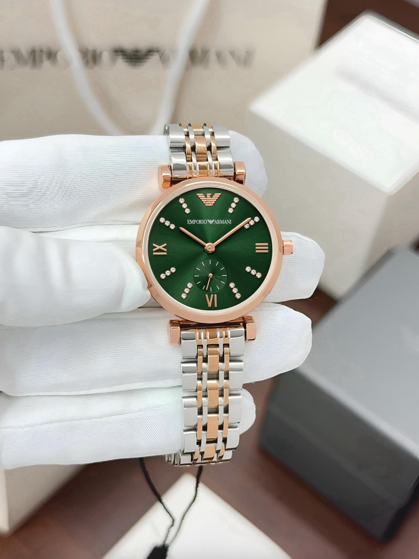 Emporio armani
