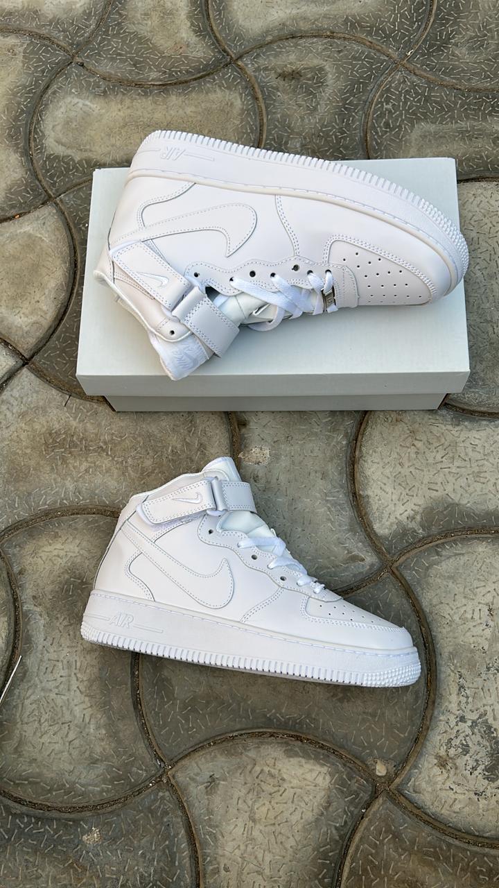 Airforce 1 mid