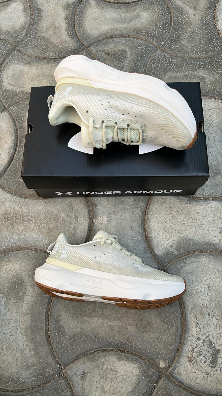 Under armour hover infinite pro