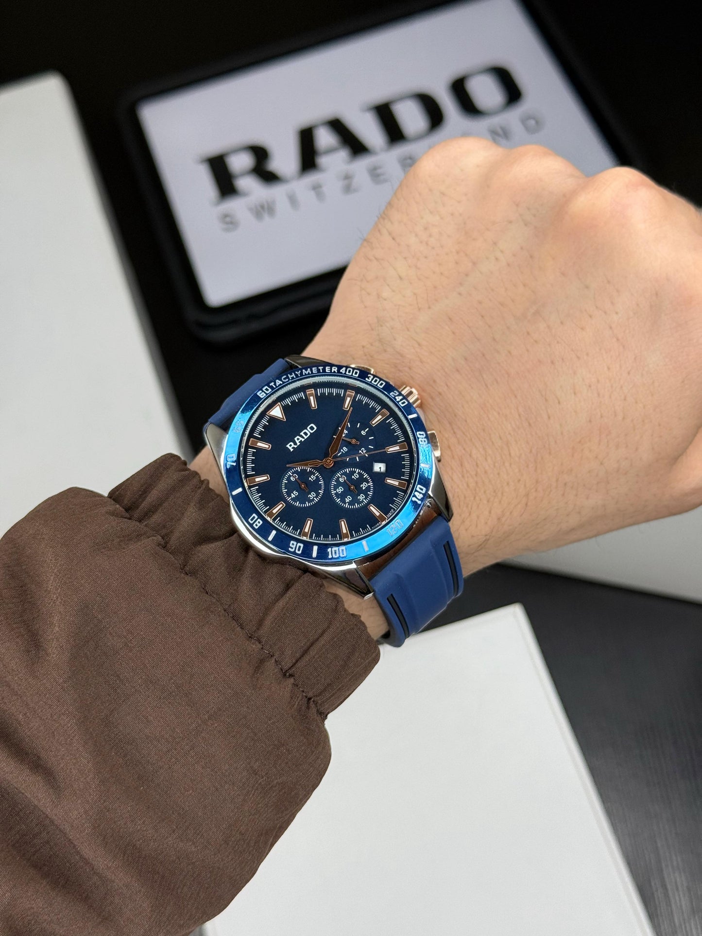 Rado