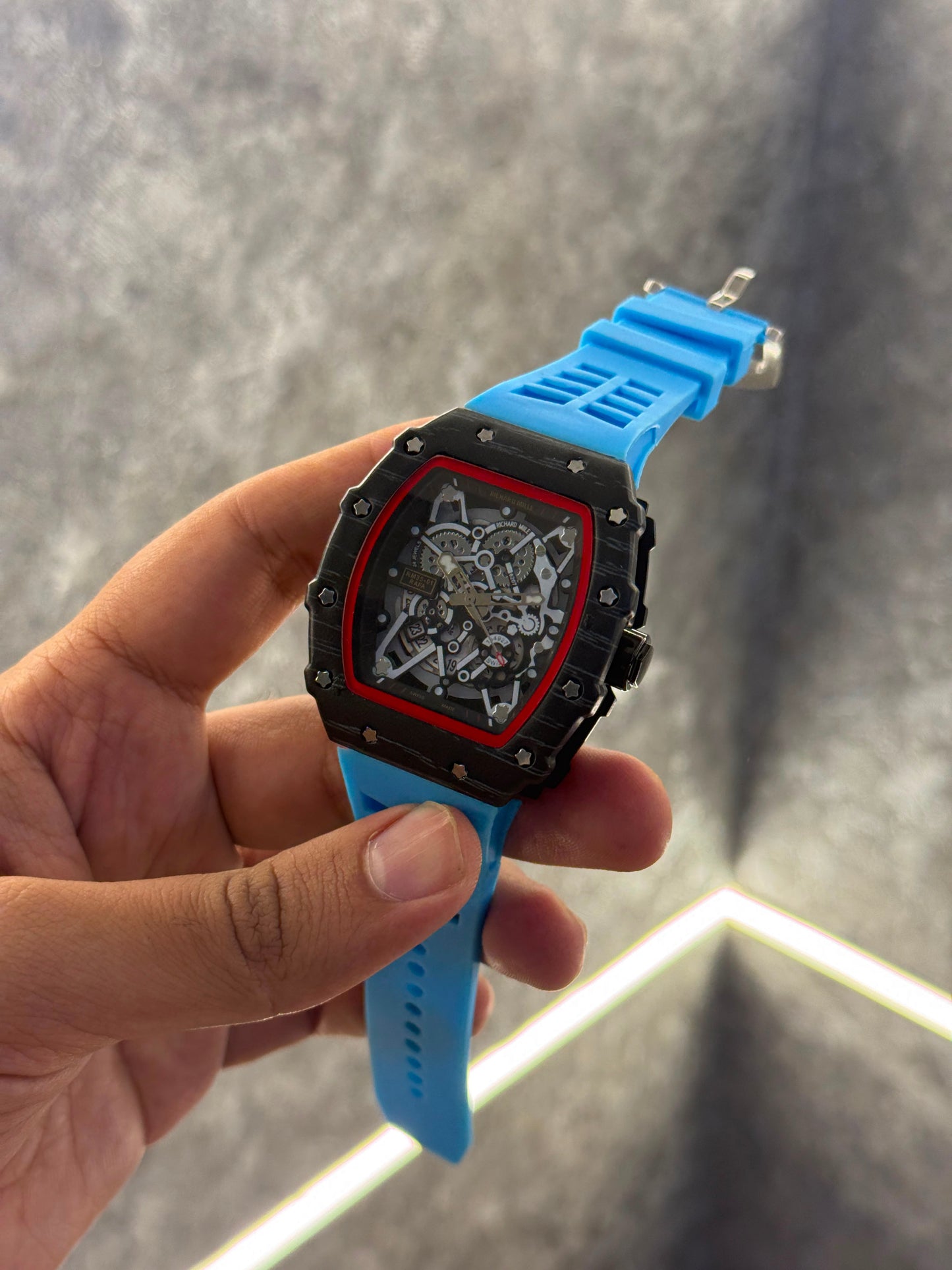 Richard mille