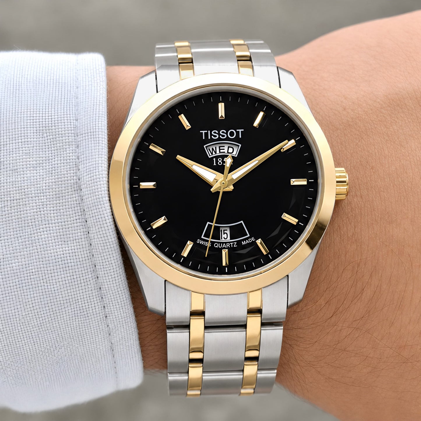 Tissot