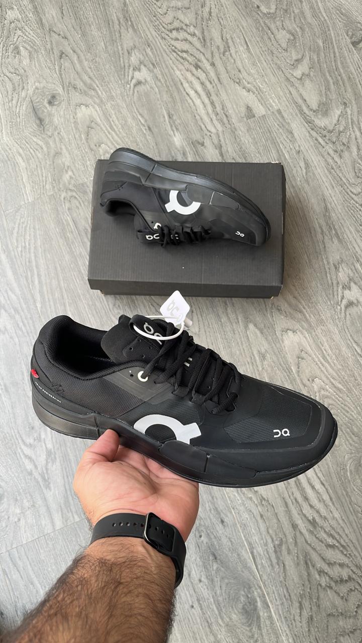 On cloud x roger 2